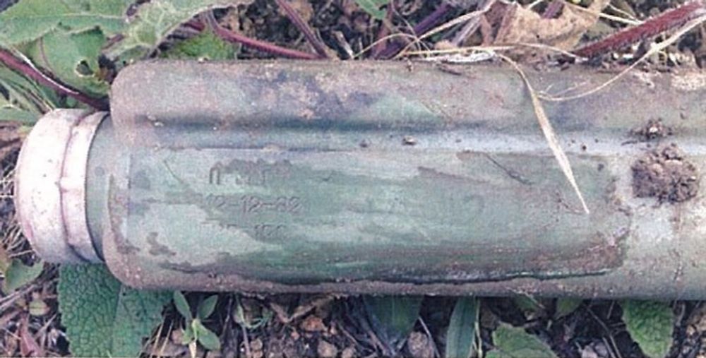 Протитанкові міни ПТМ-1, ПТМ1-Г
