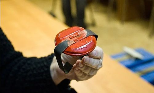 Сигнальні міни