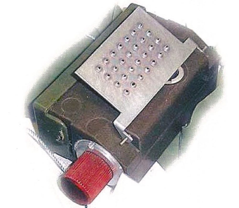 Міна пастка МЛ-8