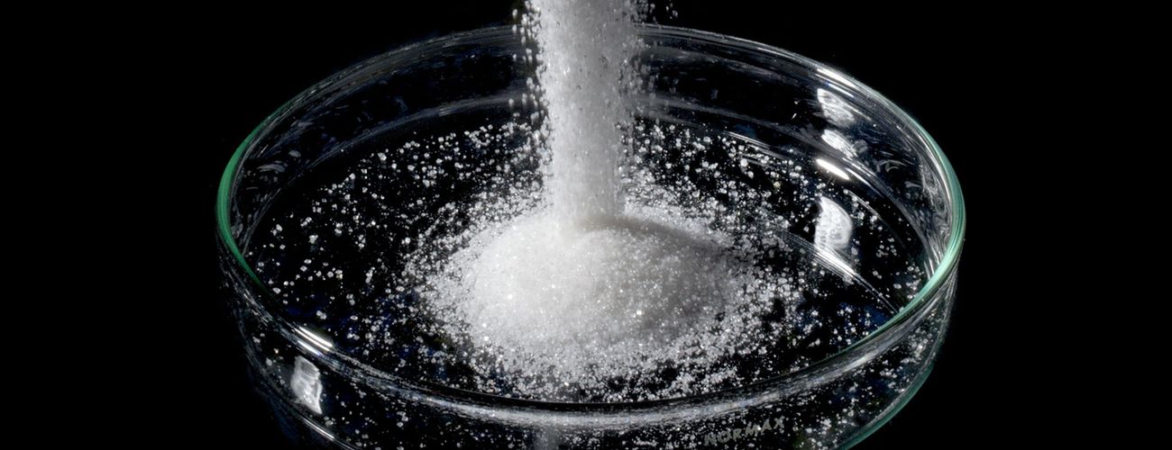 Вибухові речовини