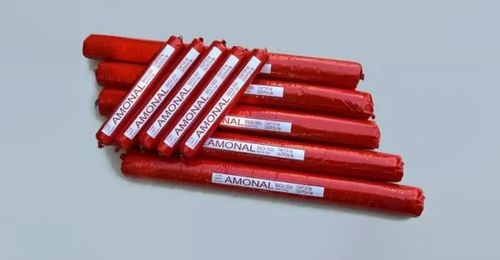 Бризантні вибухові речовини пониженої потужності